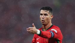 Cristiano Ronaldo şi Al-Nassr, eliminaţi în optimile Cupei Regelui Arabiei Saudite de Al-Ittihad Cristiano Ronaldo şi Al-Nassr, eliminaţi în optimile Cupei Regelui Arabiei Saudite de Al-Ittihad